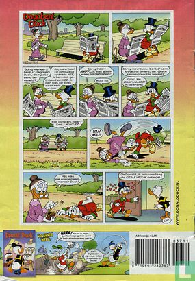 Donald Duck 37 - Afbeelding 2