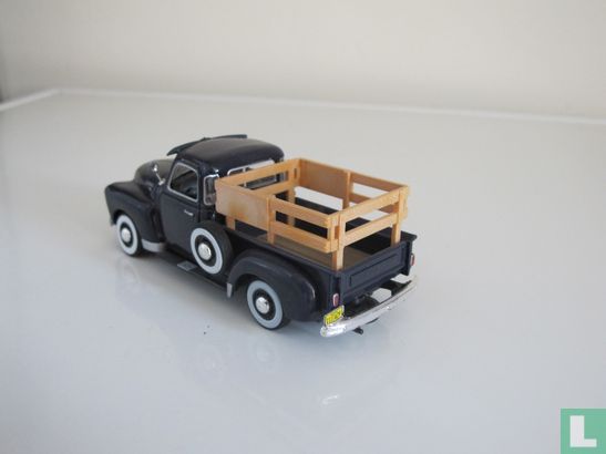 Chevrolet Pick-up met houten hek - Afbeelding 2