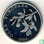 Croatie 20 lipa 1994 - Image 1
