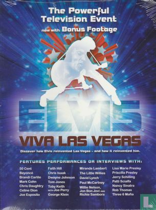 Viva Las Vegas - Bild 1