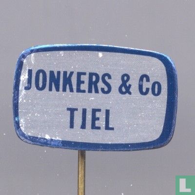 Jonkers&co Tiel