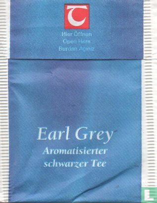Earl Grey - Afbeelding 2