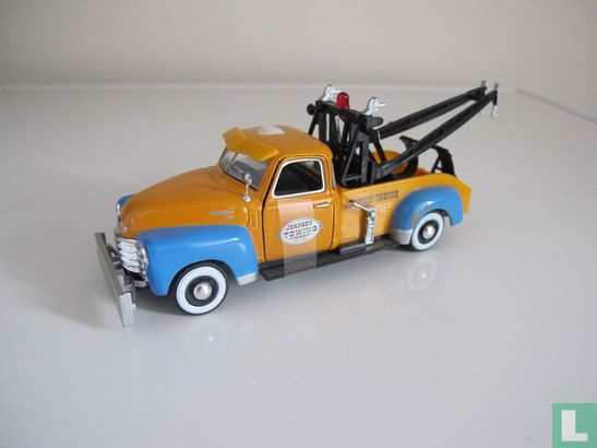 Chevrolet 3100 ’Johnson Towing' - Image 1