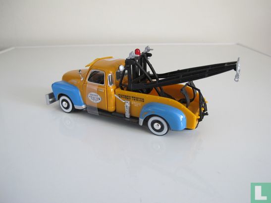 Chevrolet 3100 ’Johnson Towing' - Image 2