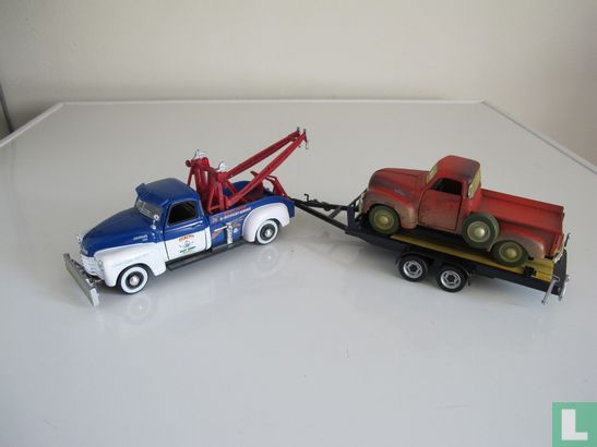 Chevrolet Tow Truck ’Quality Heavy Towing' - Afbeelding 2