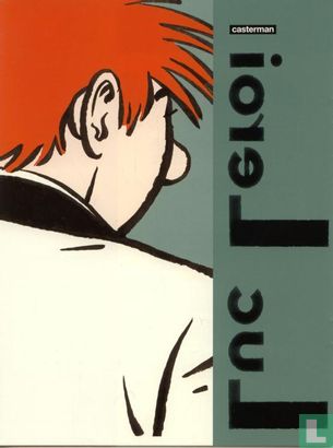 Luc Leroi - 1980-2000 - Afbeelding 2