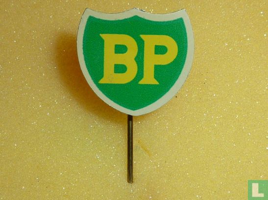 BP benzine 2 - Afbeelding 2