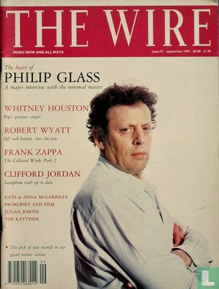 The Wire 91 - Image 1