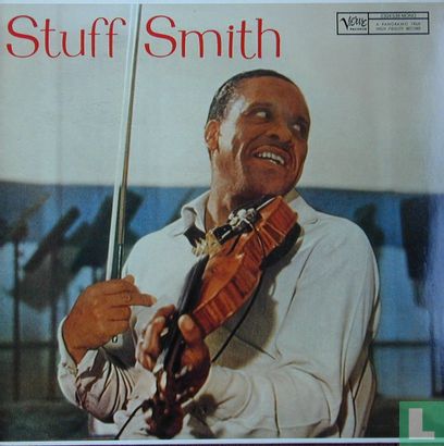 Stuff Smith - Afbeelding 1