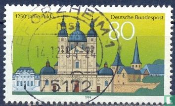 Fulda 724-1994 - Afbeelding 1