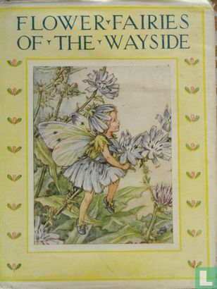 Flower fairies of the wayside - Bild 1