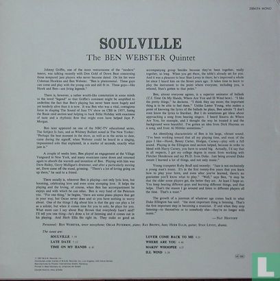Soulville - Image 2