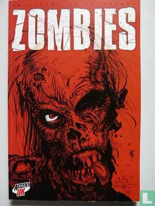 Zombies - Afbeelding 1
