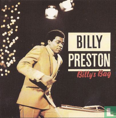 Billy's Bag - Afbeelding 1