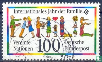 International year of the Family - Image 1