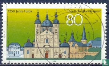 Fulda 724-1994 - Bild 1