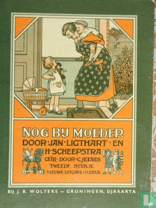 Nog bij moeder - Image 1