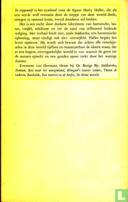 De steppewolf - Bild 2