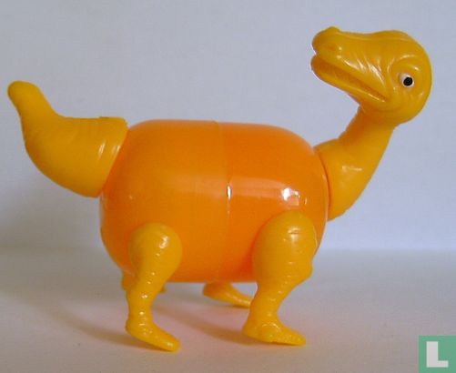 Dinosaurus - Afbeelding 1