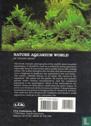Nature Aquarium World - Image 2
