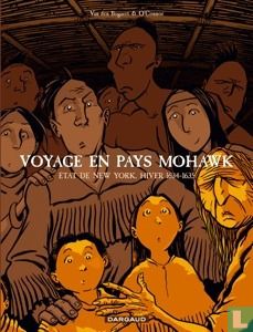 Voyage en pays mohawk - Image 1