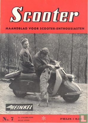 Scooter 4