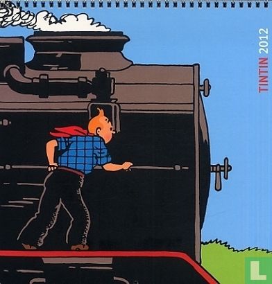 Tintin 2012 - Bild 1