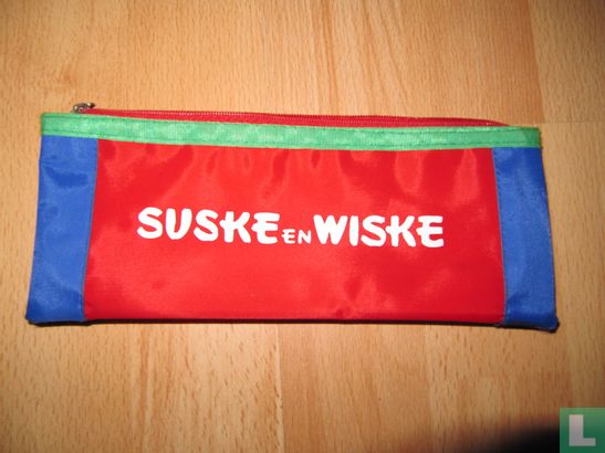 Suske en Wiske - Bild 1