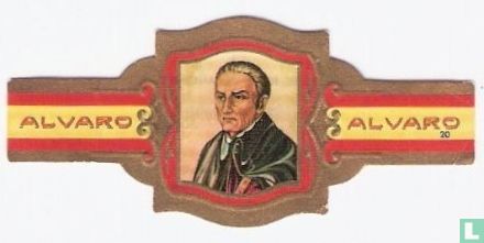 Padre Jose de Anchieta - Afbeelding 1