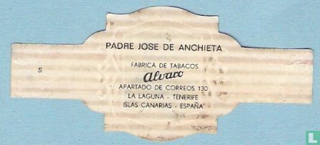 Padre Jose de Anchieta - Afbeelding 2