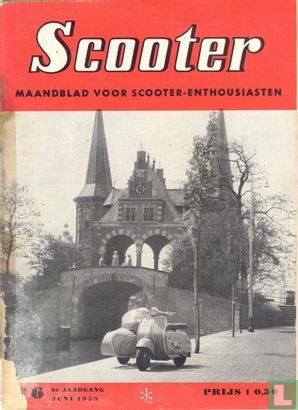 Scooter 6