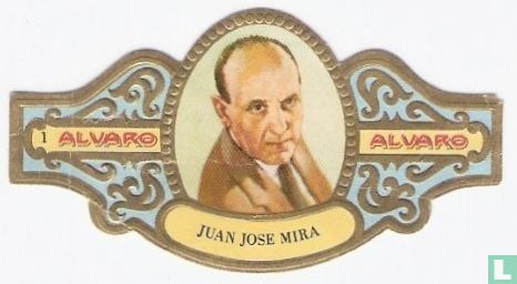 Juan Jose Mira, Puerta de Segura (Jaen) 1907, " En la Noche no Hay Caminos" 1952 - Bild 1