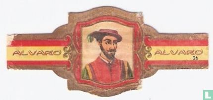 Juan de Grijalva - Afbeelding 1