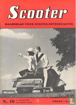 Scooter 10