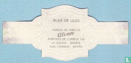 Blas de Lezo - Afbeelding 2