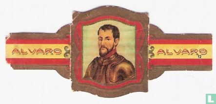 Hernando de Soto - Afbeelding 1