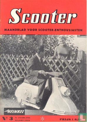 Scooter 3