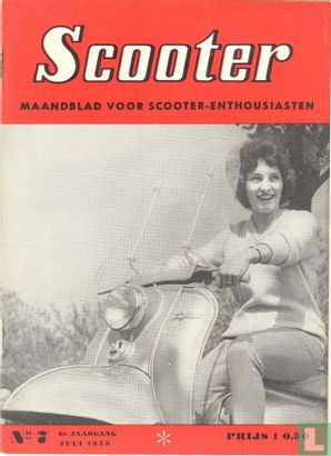 Scooter 7