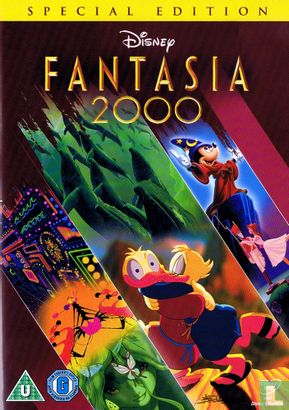 Fantasia 2000 - Image 1