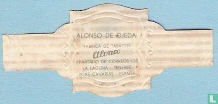 Alonso de Ojeda - Image 2