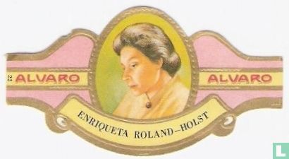 Enriqueta Roland - Holst - Holandesa - 1869- - Afbeelding 1