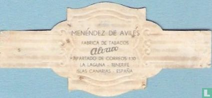 Menéndez de Avilés - Bild 2