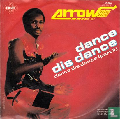 Dance dis dance - Image 2