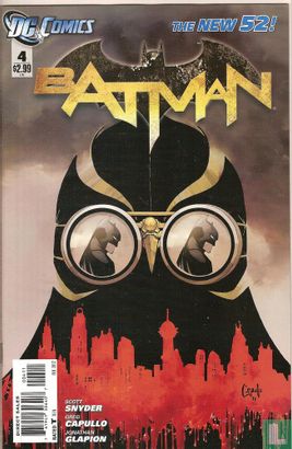 Batman 4 - Bild 1