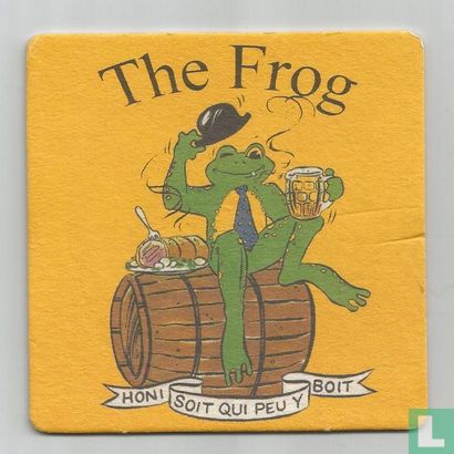 The Frog - Image 1