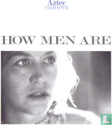 How Men Are - Image 1