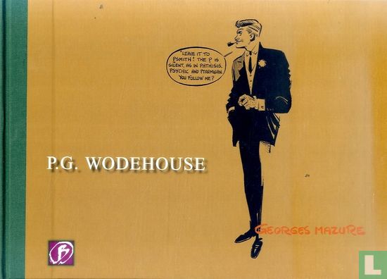 P.G. Wodehouse - Bild 1