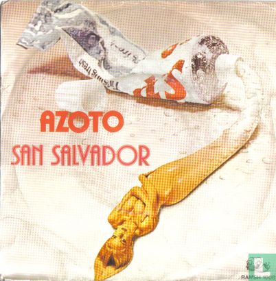 San Salvador - Bild 1