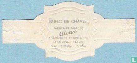 Ñuflo de Chaves - Bild 2