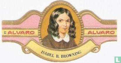 Isabel B. Browning - Inglesa - 1806-1861 - Afbeelding 1
